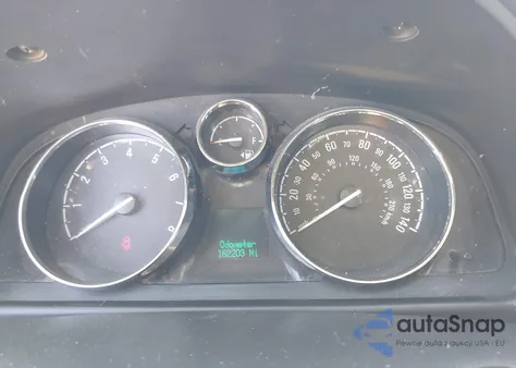 2013 Chevrolet Captiva Sport Lt z USA, uszkodzony, nr VIN 3GNAL3EKXDS622358